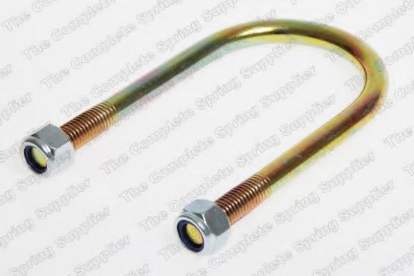 ROC 77812 Spring Clamp